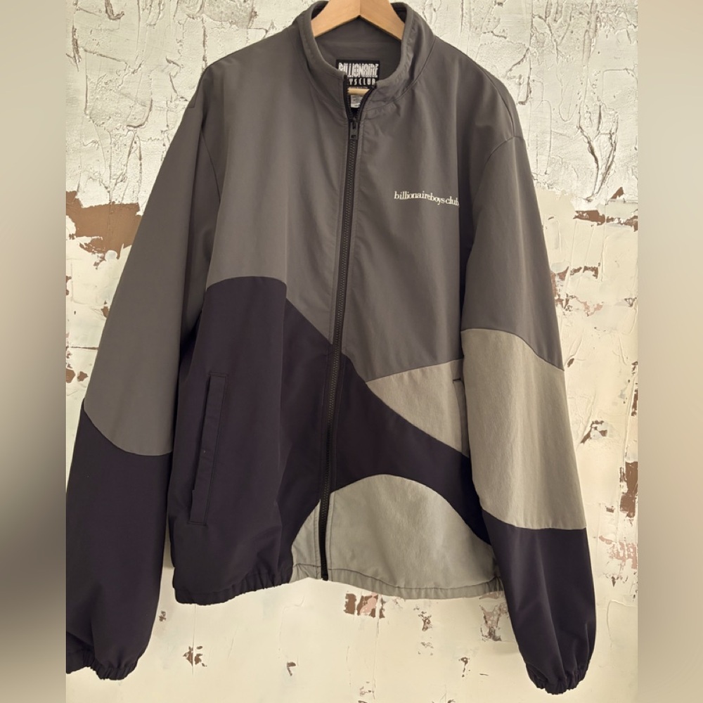 Billionaires Boys Club Jacket